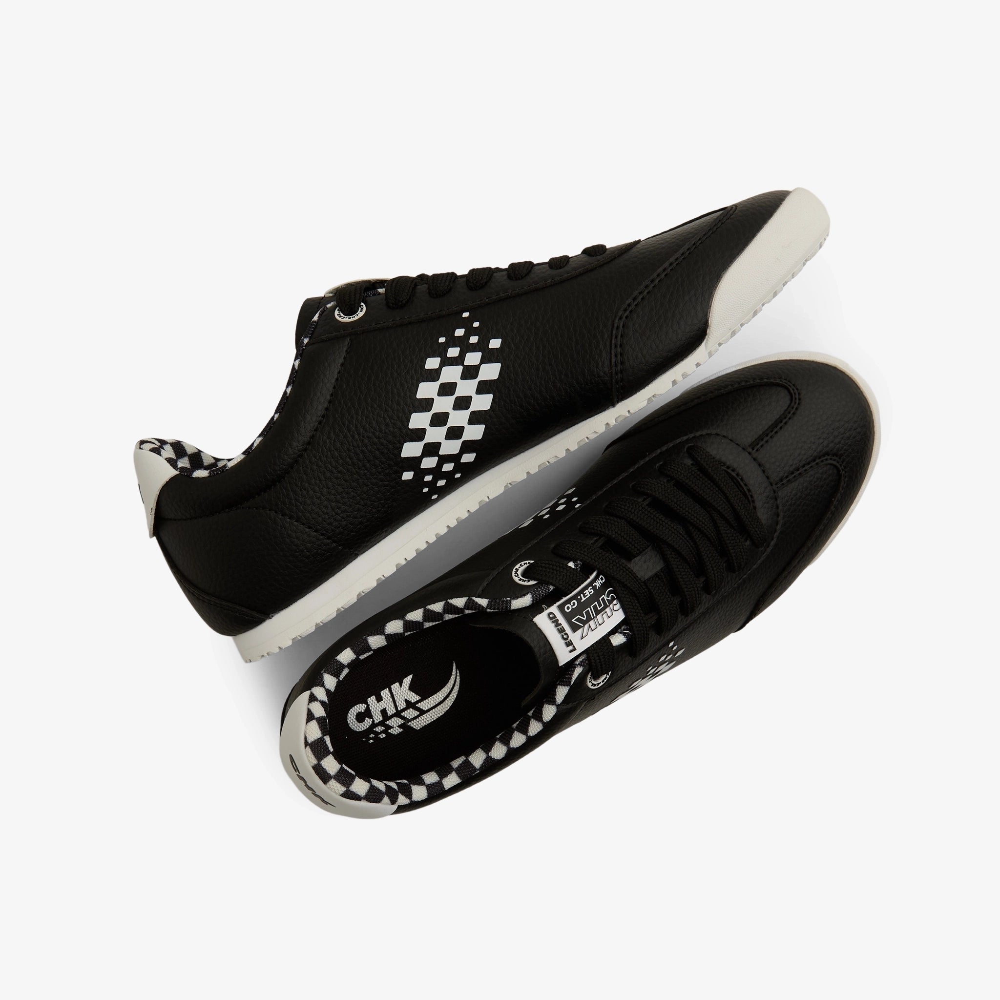 LEGEND BLACK