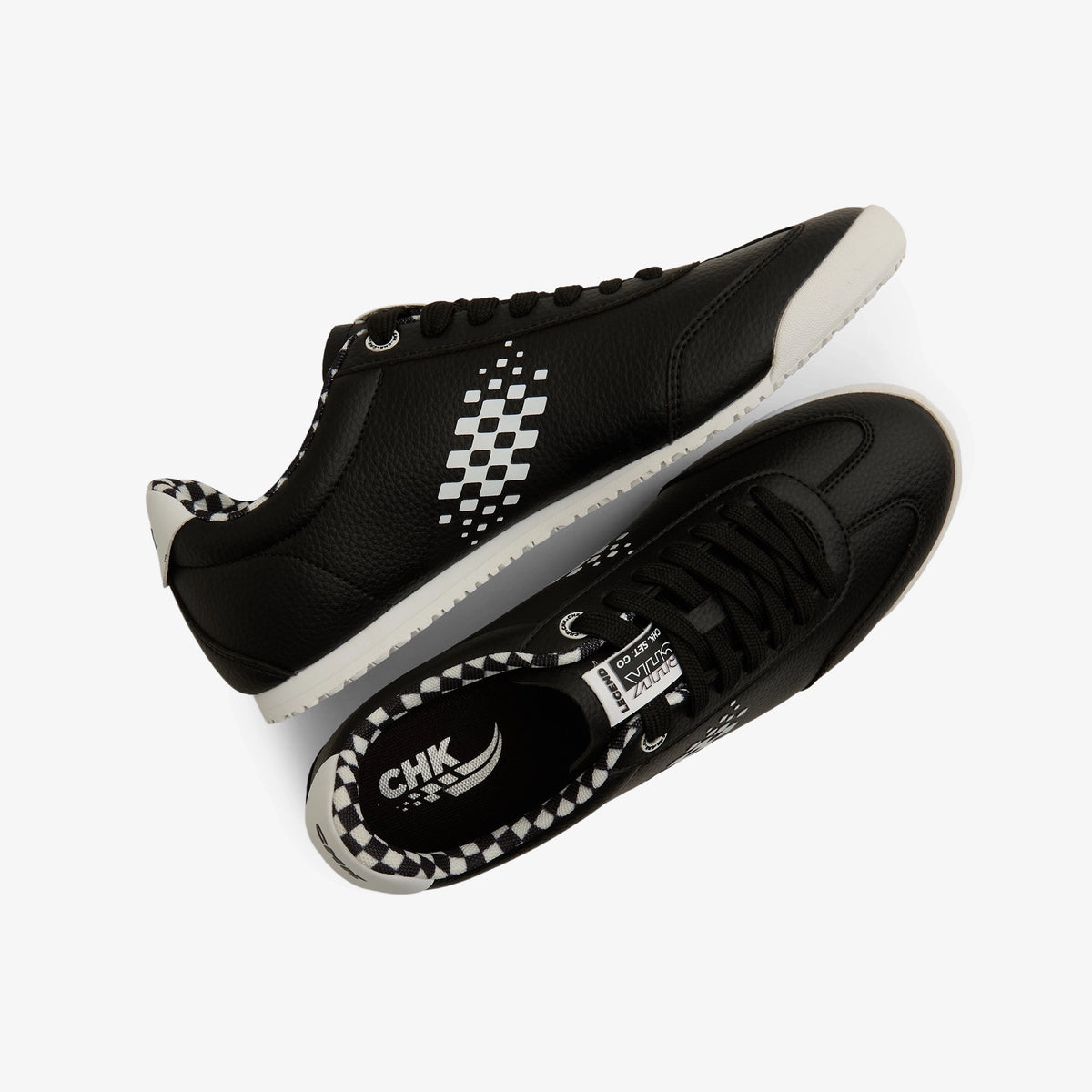 LEGEND BLACK