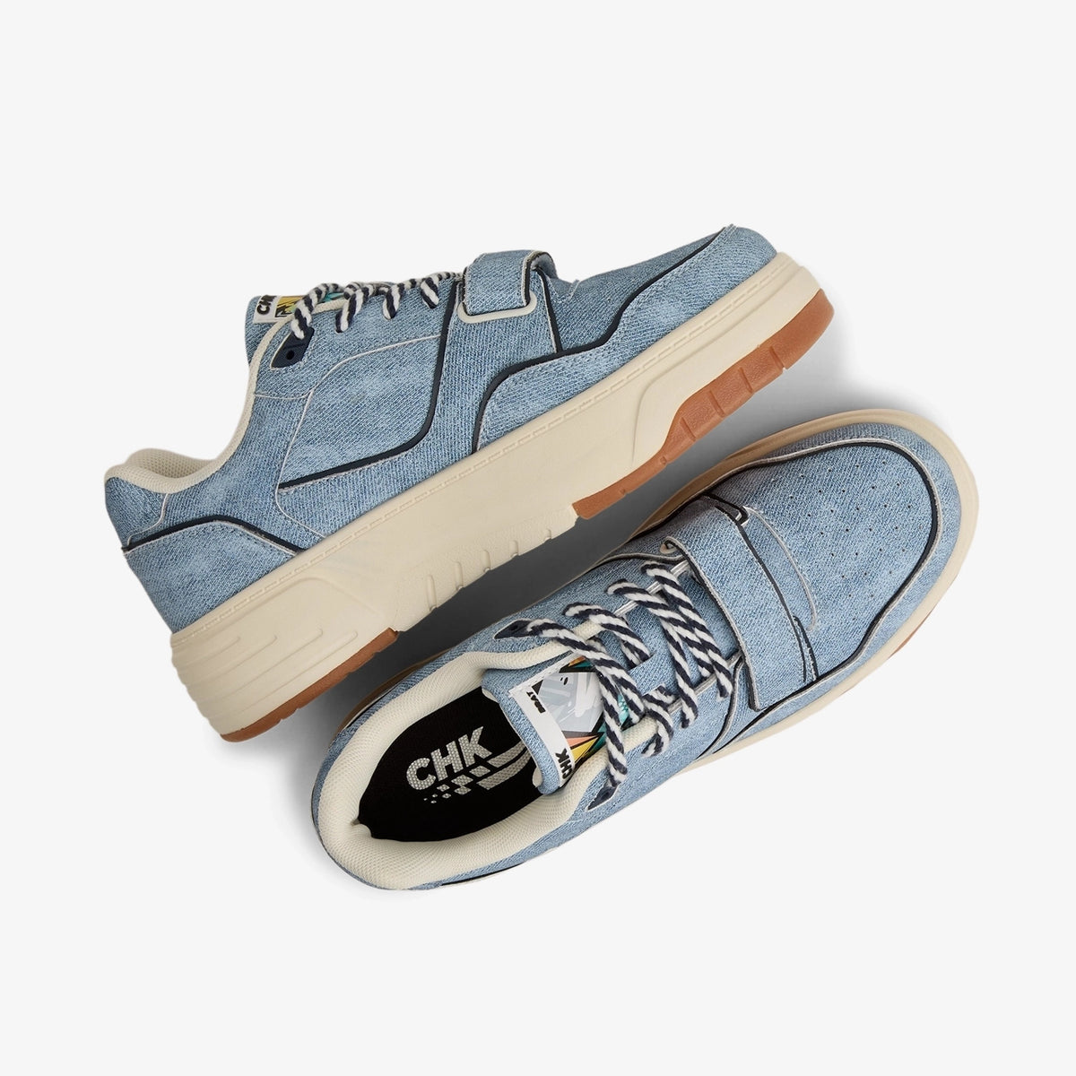 ICE DENIM