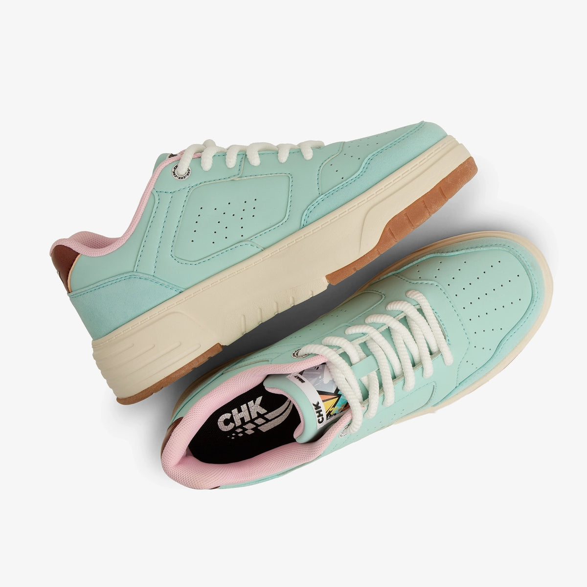MINTY POP