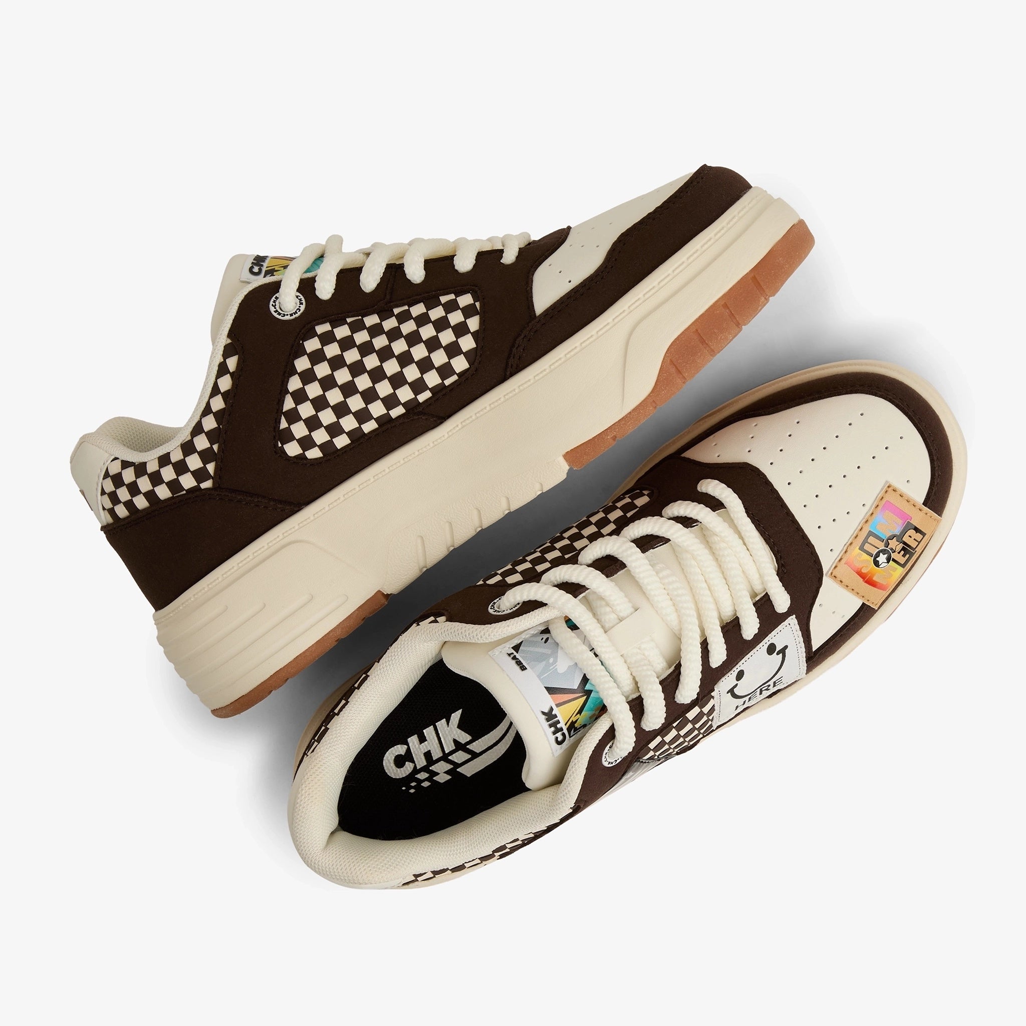 CHK