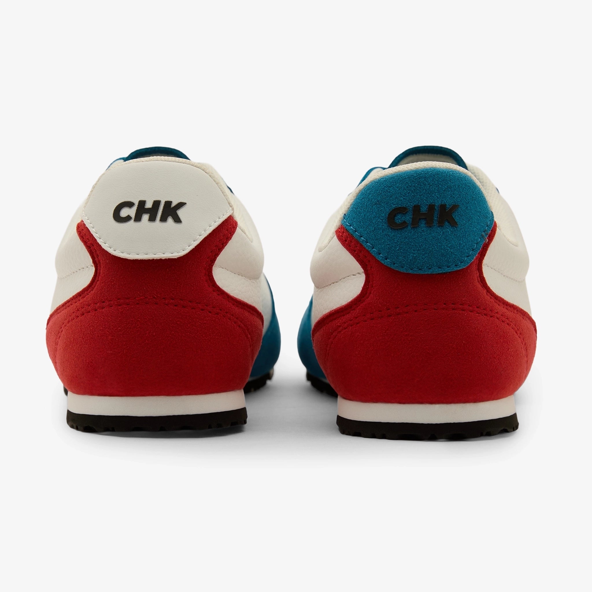 CHK