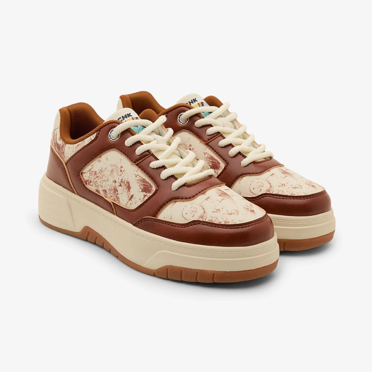 MOCHA MOUSSE