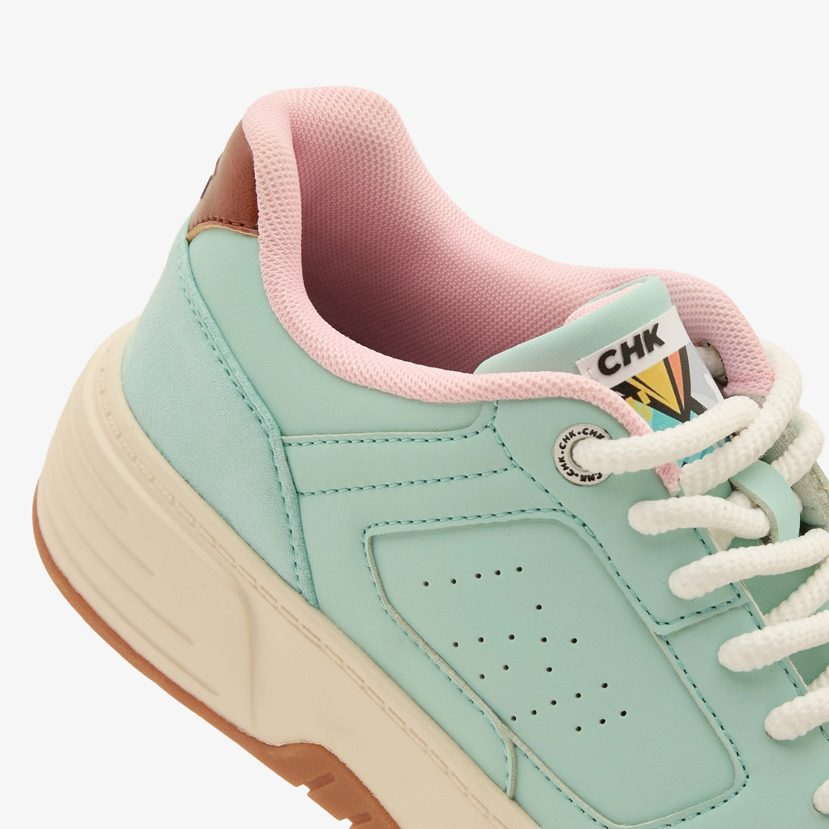 MINTY POP