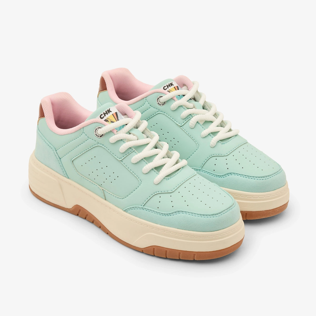 MINTY POP