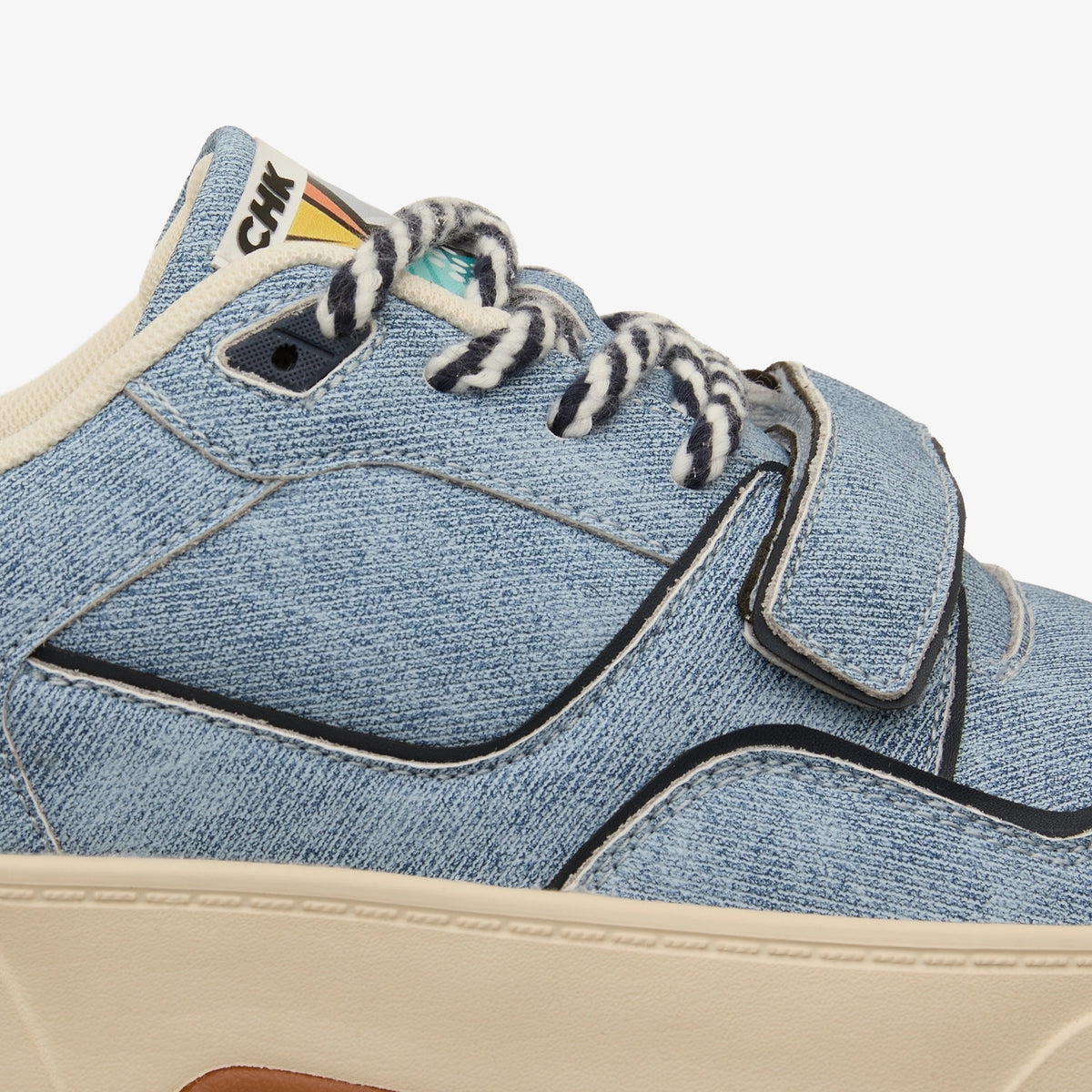 ICE DENIM
