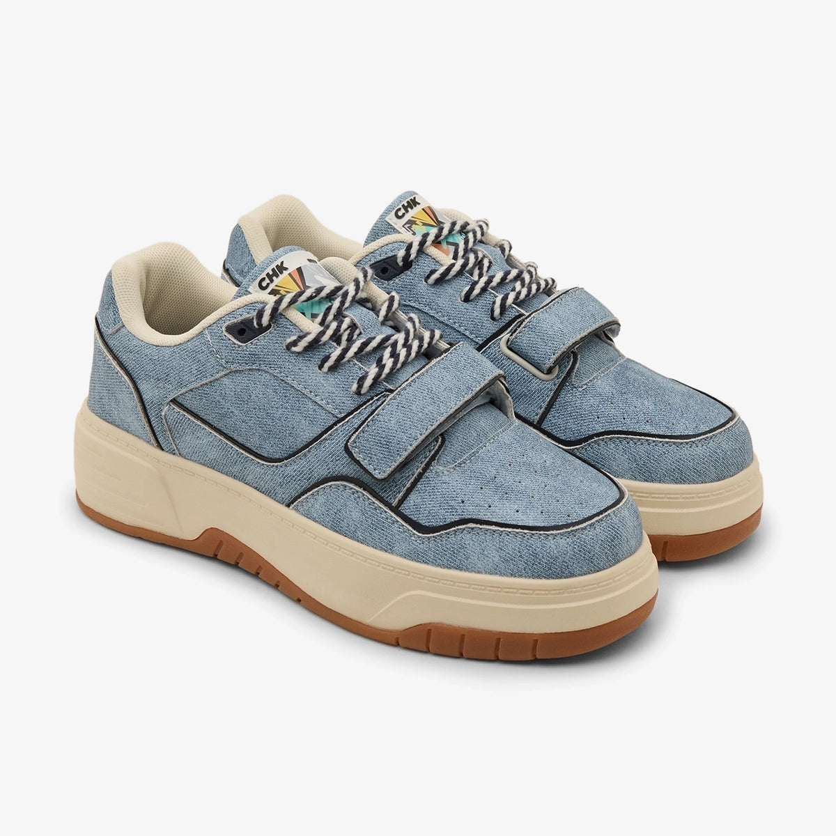 ICE DENIM