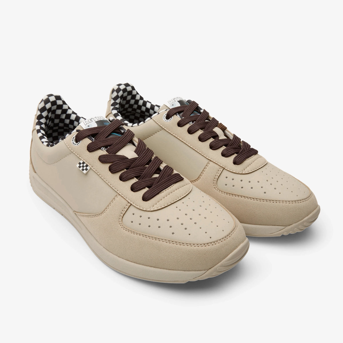 RETRO BEIGE