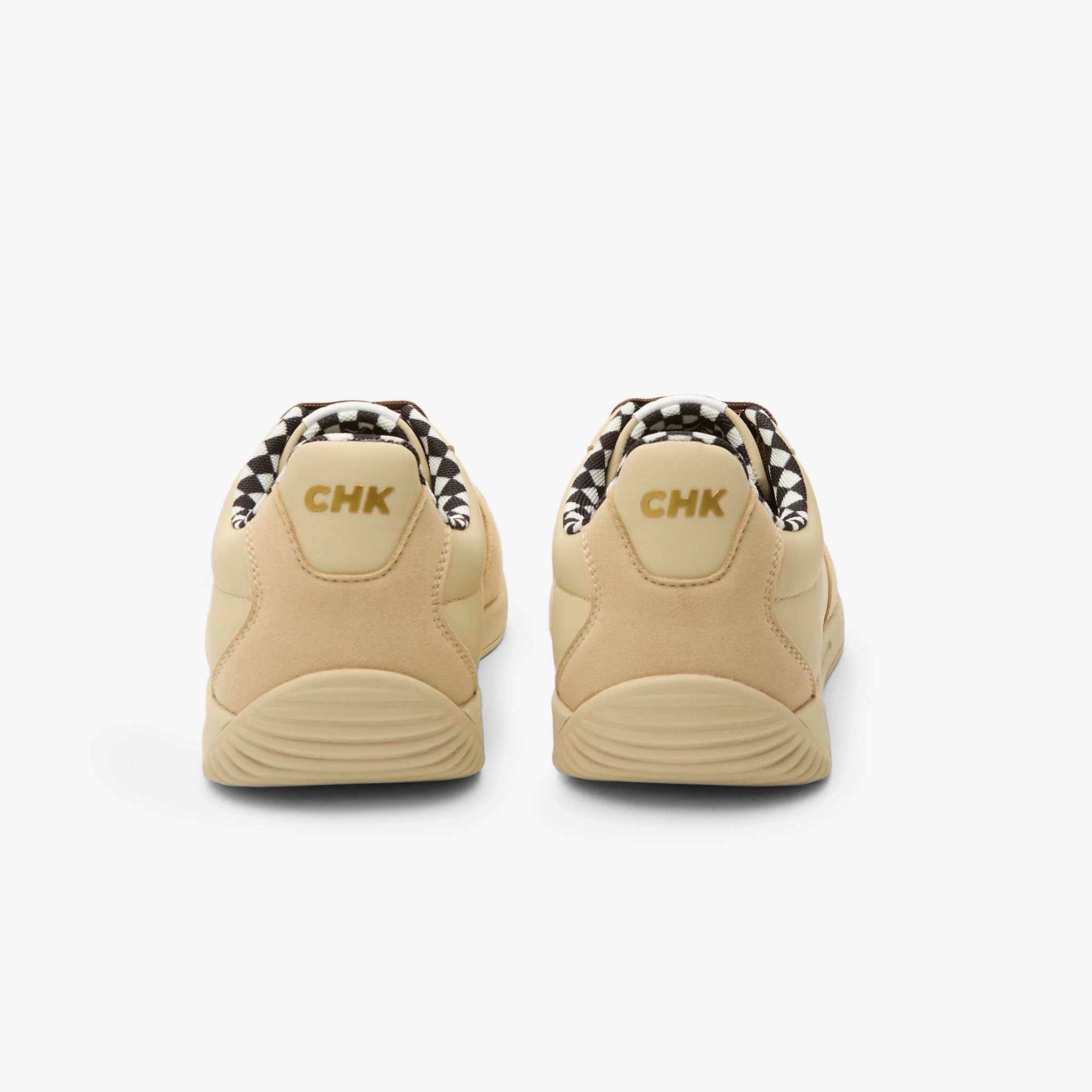 CHK