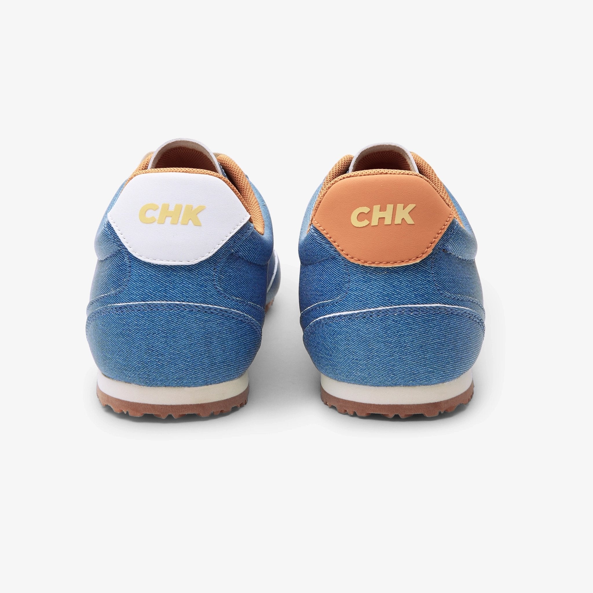 CHK