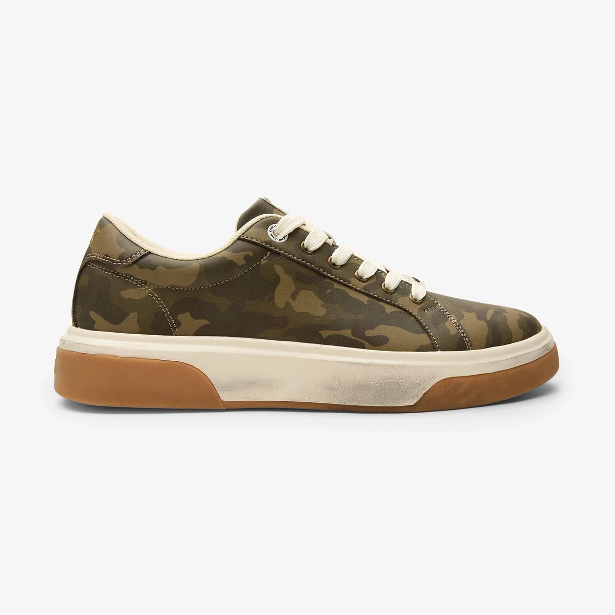 CITY HOPPER CAMOUFLAGE LOW