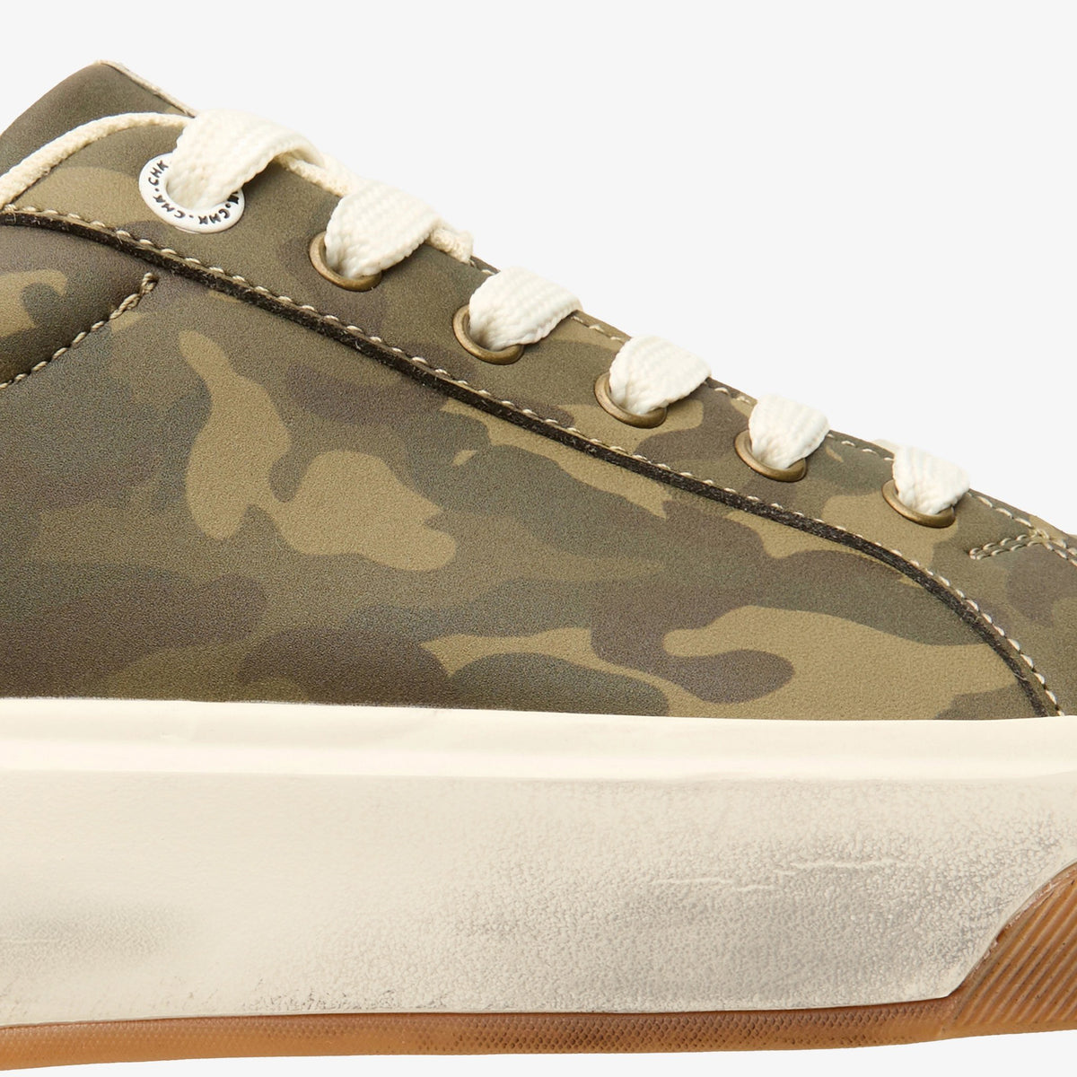 CITY HOPPER CAMOUFLAGE LOW